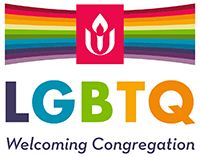 Welcoming Congregation Logo