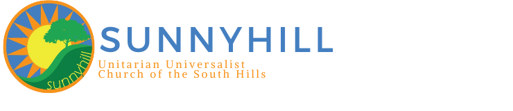 Unitarian Universalist Church of the South Hills Logo