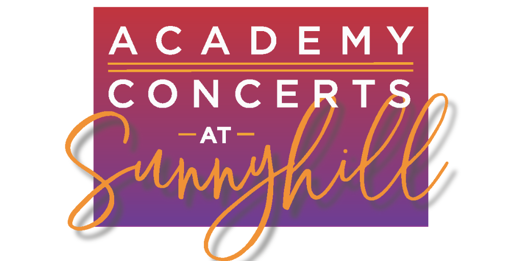 Academy Concerts Logo