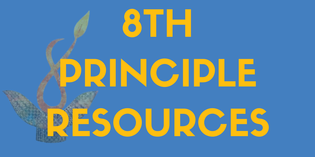 8th principle