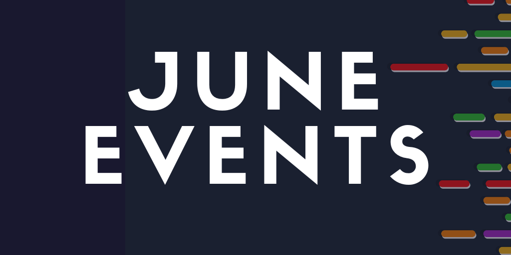 June Events