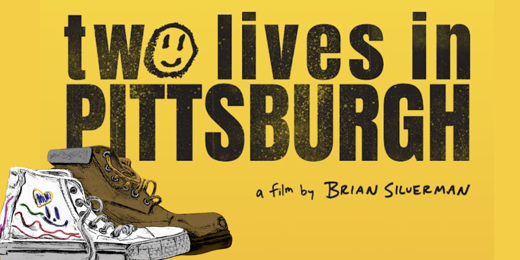 Two Lives in Pittsburgh Ad Link
