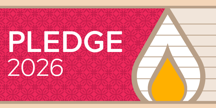 Pledge 2026