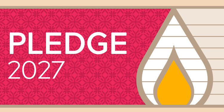 Pledge 2027